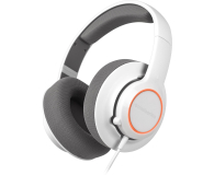 SteelSeries Siberia Raw Prism białe - 211150 - zdjęcie 2